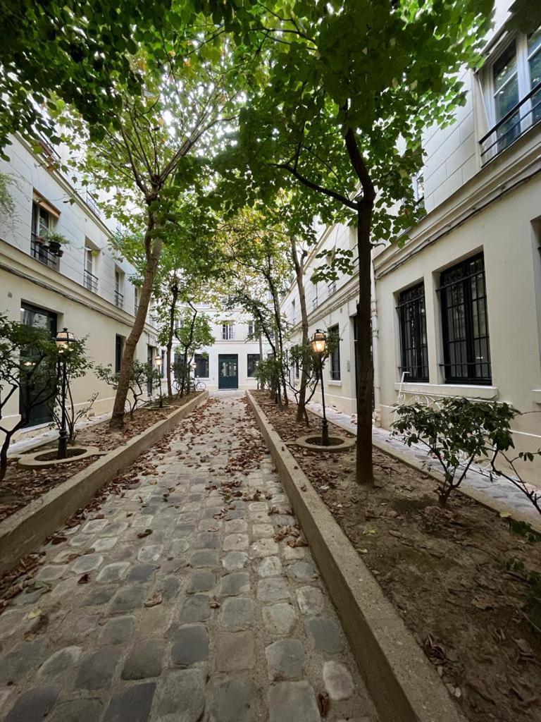 Appartement Guestready - Studio Cosy Saint Germain Paris