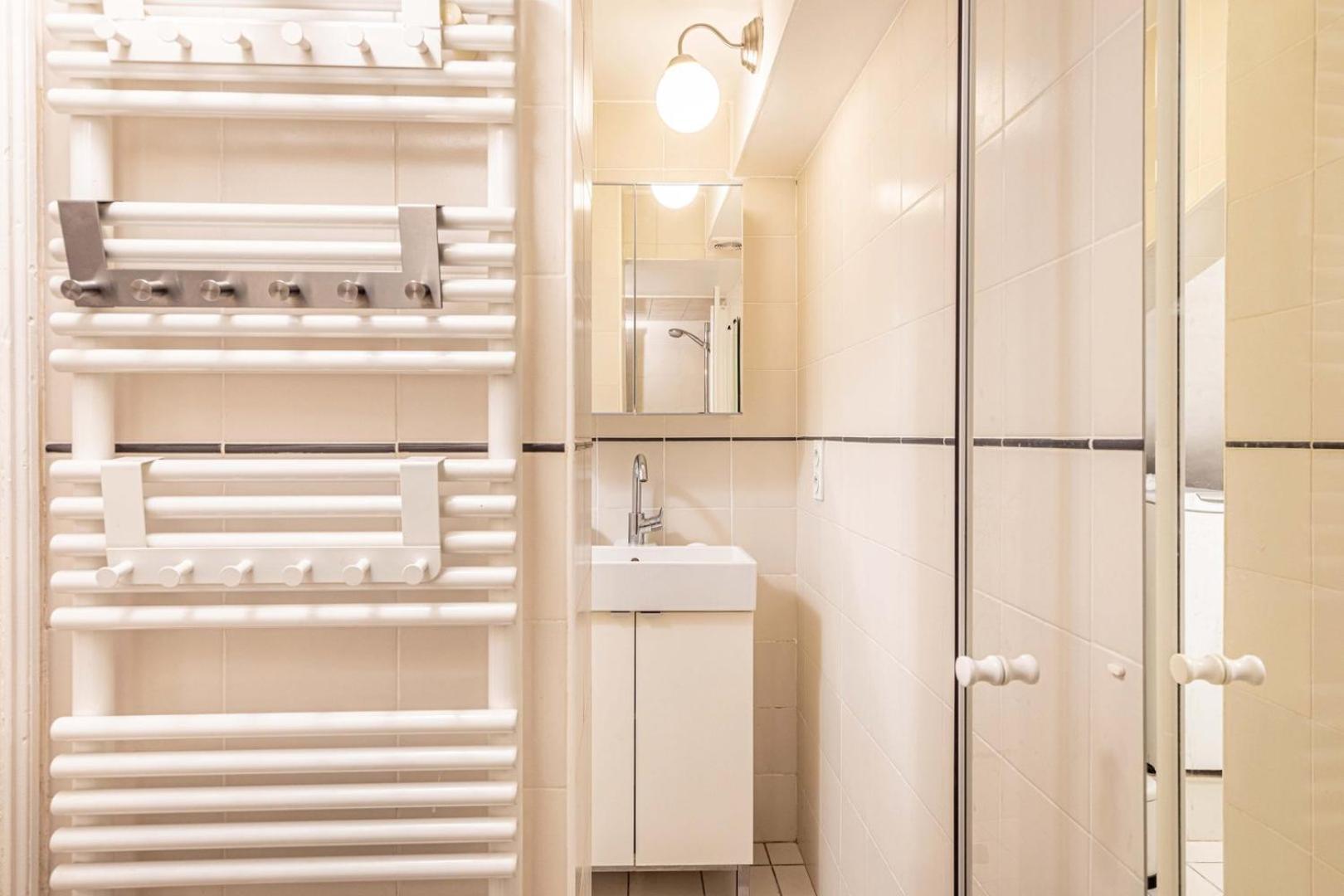 Appartement Guestready - Studio Cosy Saint Germain